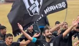 Eski Süper Lig kulübü, iş ilanıyla kulüp başkanı arıyor