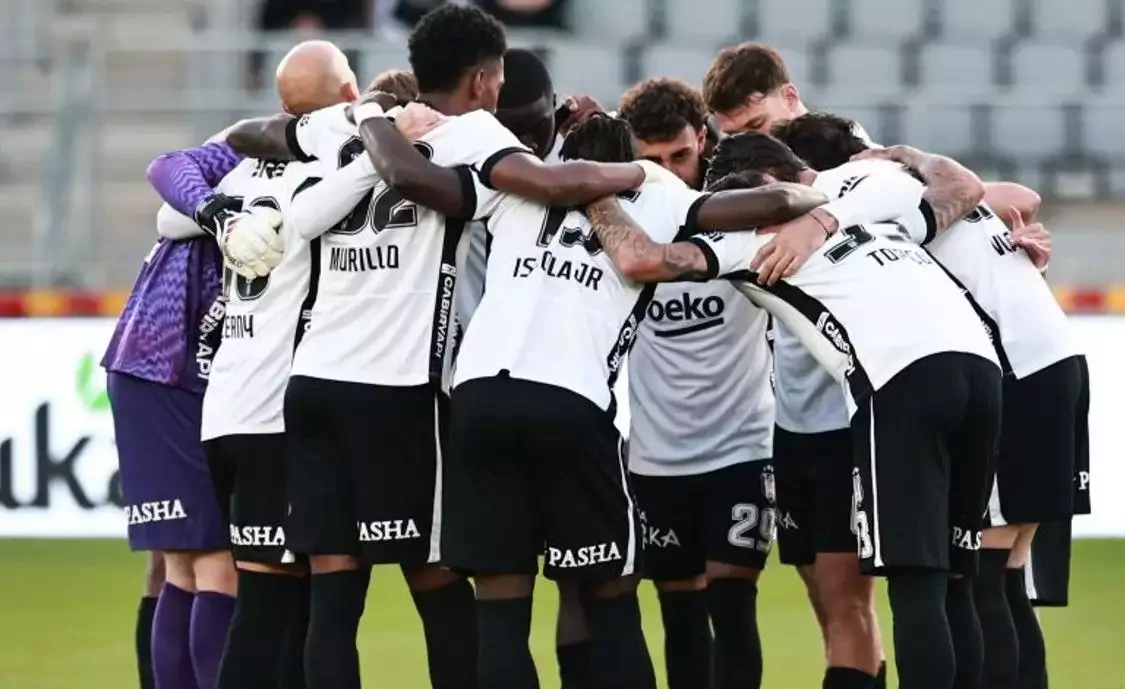 Beşiktaş