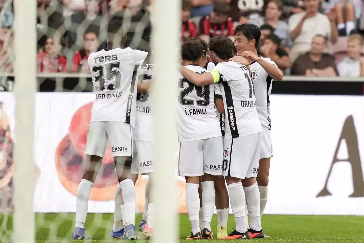 Beşiktaş