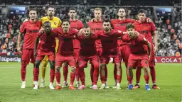 Çorum FK'dan 6-2 Beşiktaş mağlubiyeti sonrası itiraf