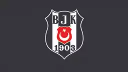 Beşiktaş'ta beklenen ayrılık gerçekleşti! Resmen açıklandı