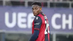 Adı Süper Lig devleriyle anılıyordu: Lucumi'nin yeni adresi...