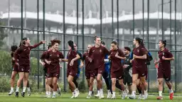 Trabzonspor, Fildişi Sahili Milli Takımı’ndan transfer yaptı!