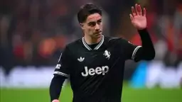 Juventus'tan Kenan Yıldız açıklaması: Ameliyat oldu