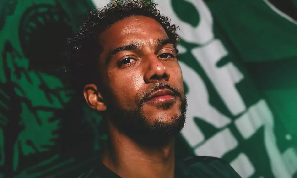 Kocaelispor'un yeni golcüsü imzayı attı