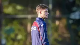 Trabzonspor'da Ernest Muci sevinci!