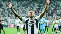 Eski Beşiktaşlı golcü futbolu bıraktı!