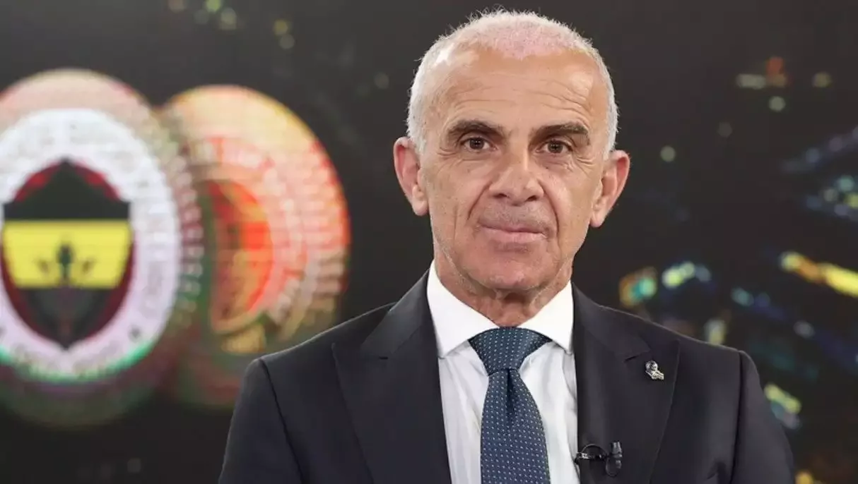 Oğuz Çetin