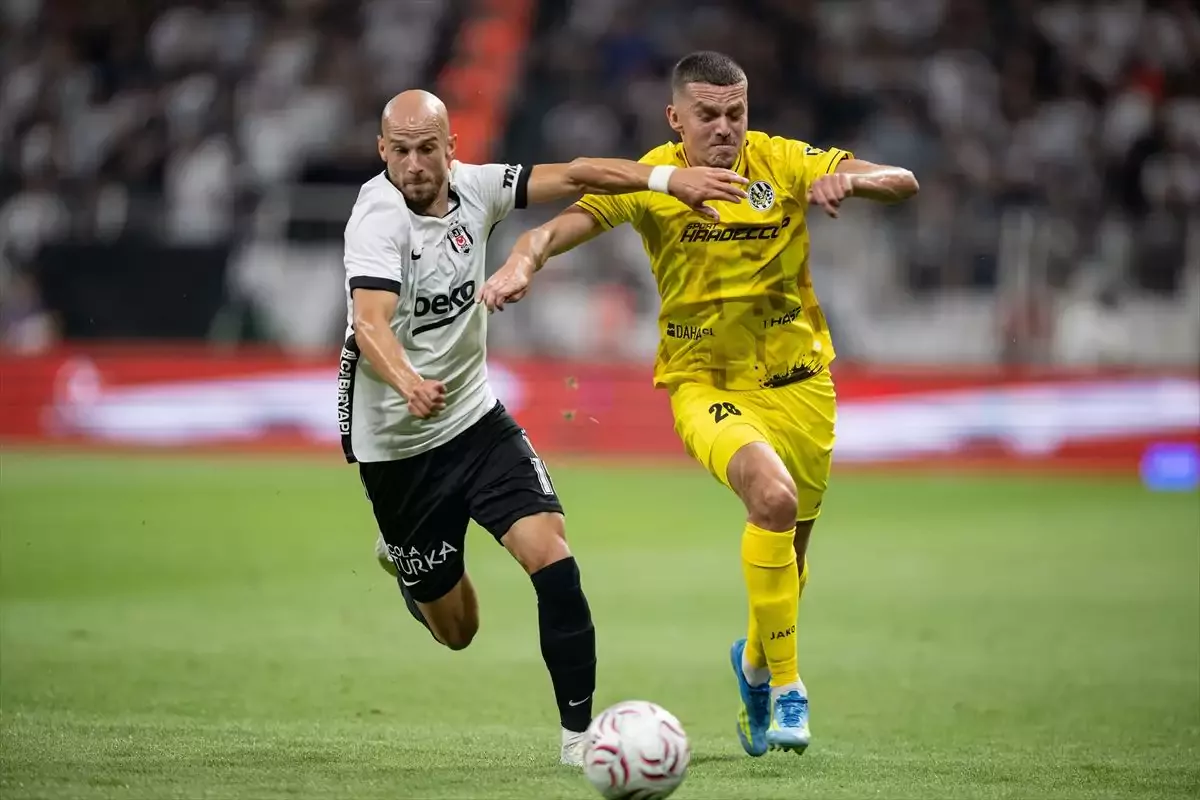 Beşiktaş
