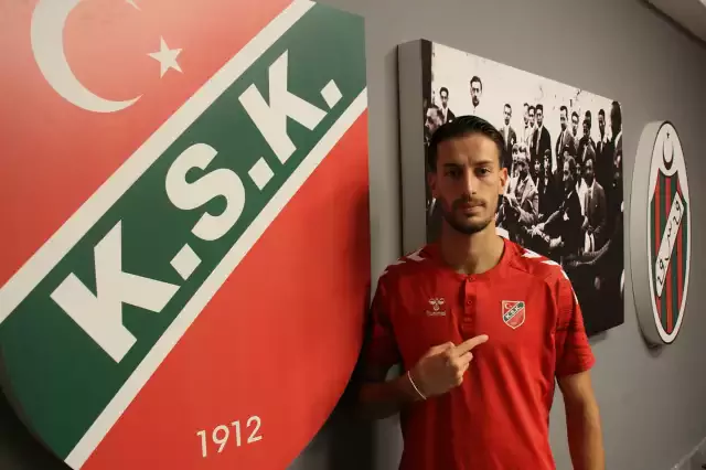 Muhammet Ensar Akgün