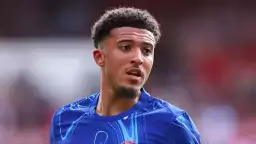 Jadon Sancho'nun yeni durağı şaşırttı!