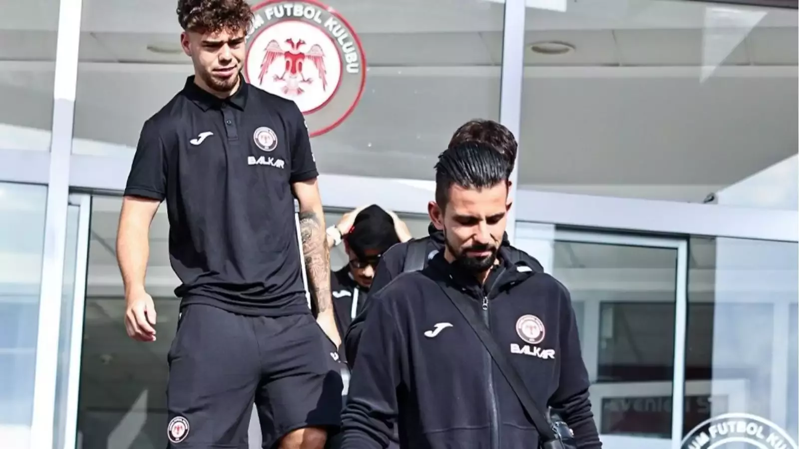 Çorum FK'da Süper Lig heyecanı! Basın sözcüsünden açıklama