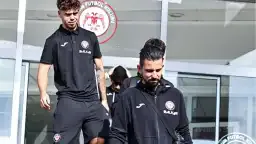 Çorum FK'da Süper Lig heyecanı! Basın sözcüsünden açıklama