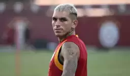 Beklenmedik Lucas Torreira gelişmesini duyurdular