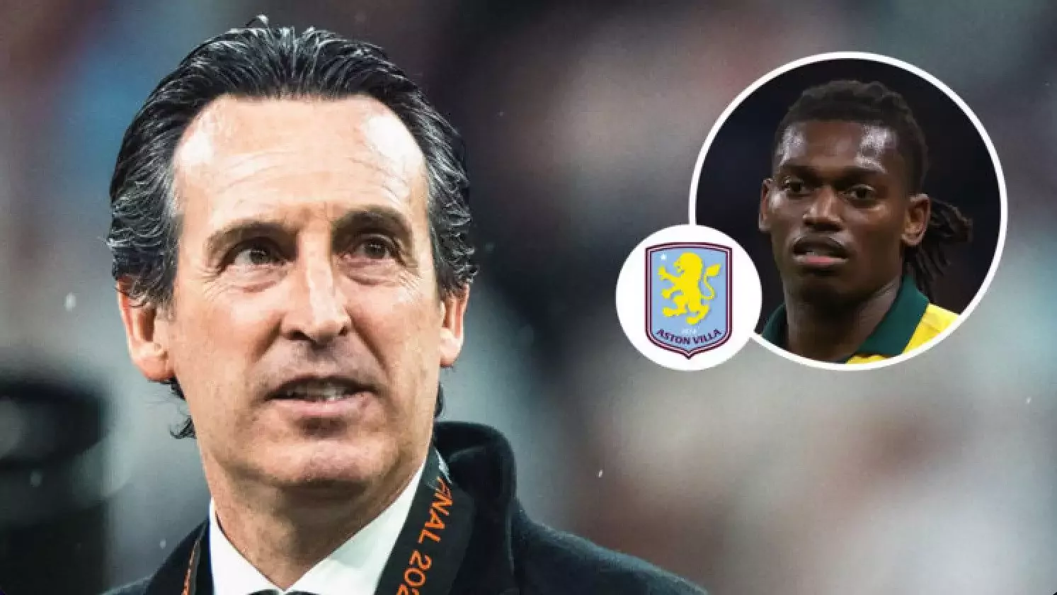 Aston Villa’dan Galatasaray hamlesi sonrası 55 milyon euroluk transfer!