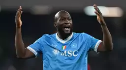 Fenerbahçe'nin Romelu Lukaku için biçtiği değer belli oldu!