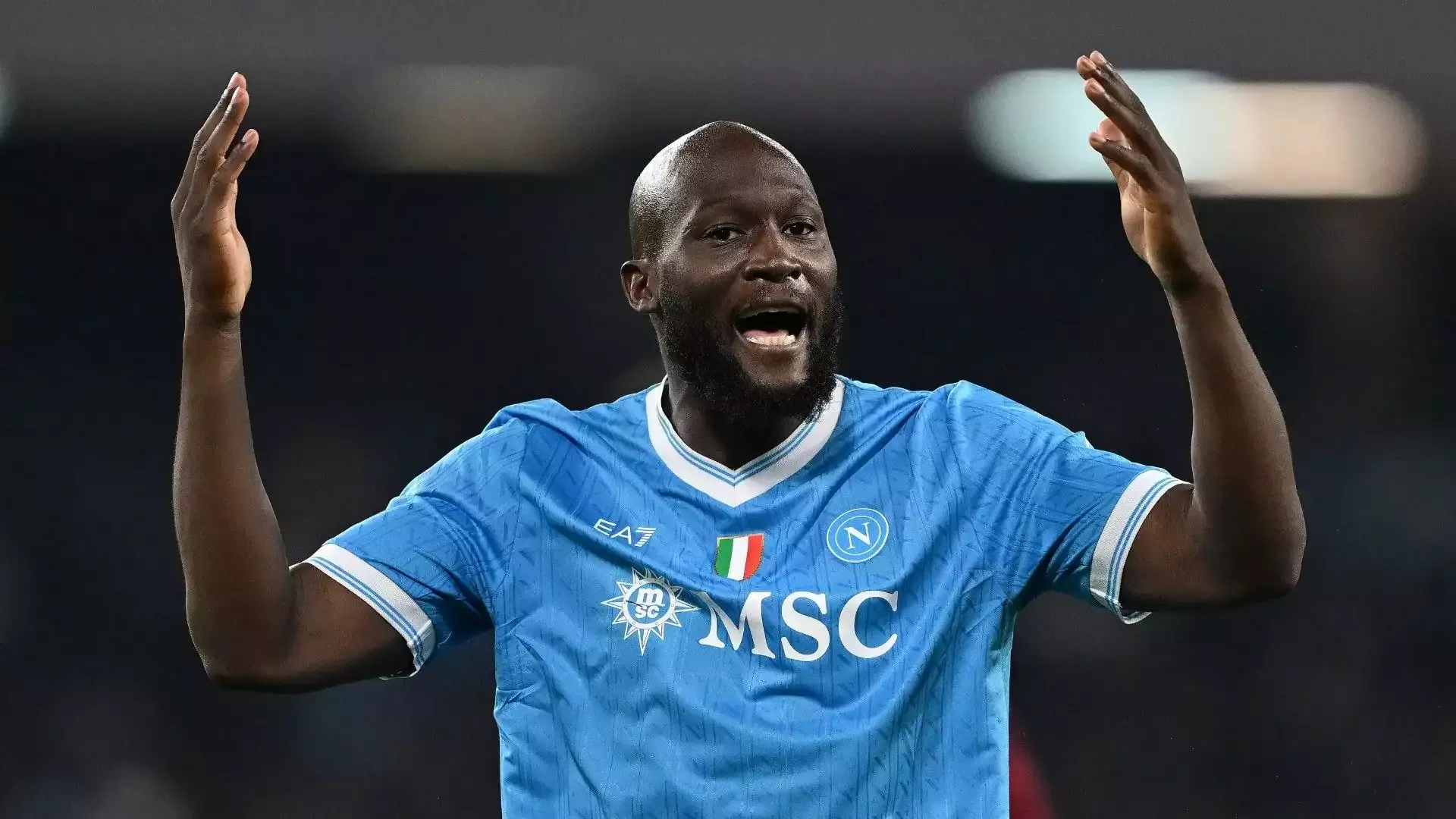 Fenerbahçe'nin Romelu Lukaku için biçtiği değer belli oldu!