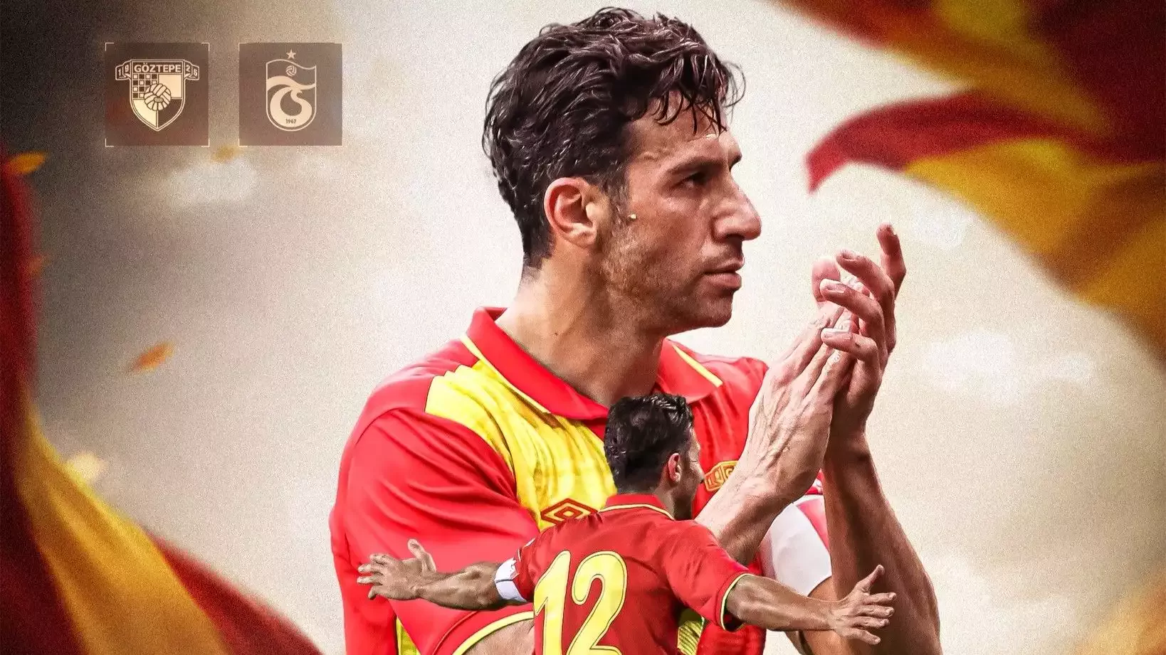 Göztepe - Trabzonspor maçının canlı izle linki