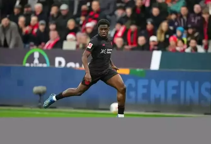 Ernest Poku