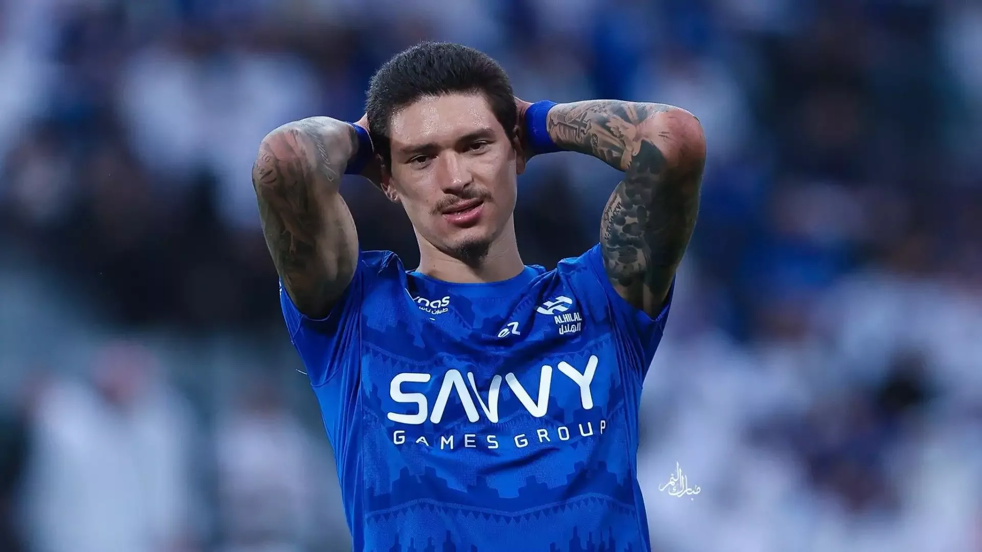 Trabzonspor'un listesindeydi: Darwin Núñez için teklif yok!