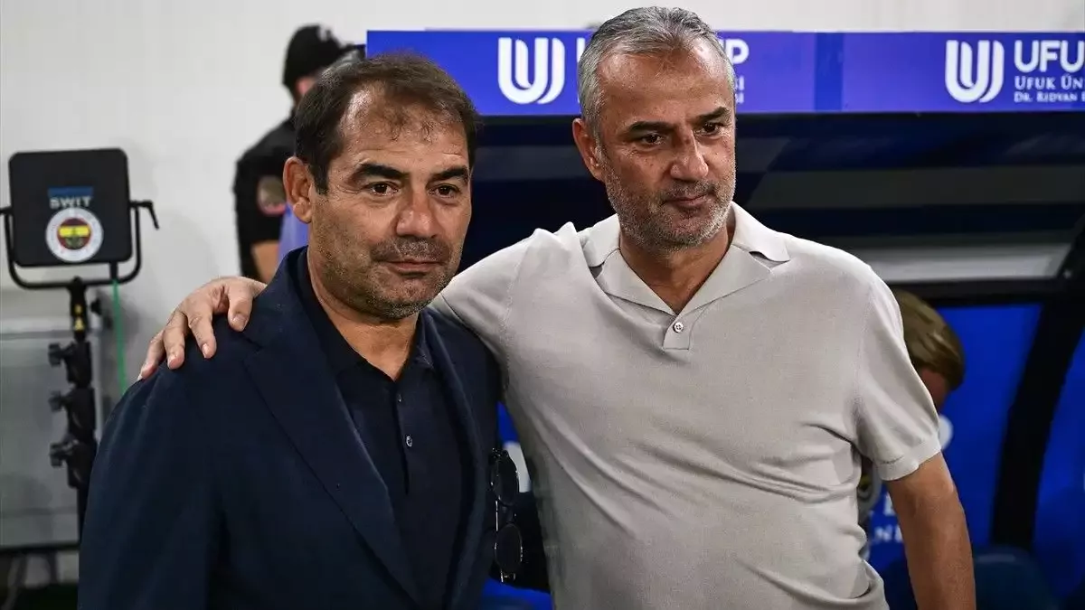 Metiin Diyadin, Gençlerbirliği - Fenerbahçe maçını değerlendirdi