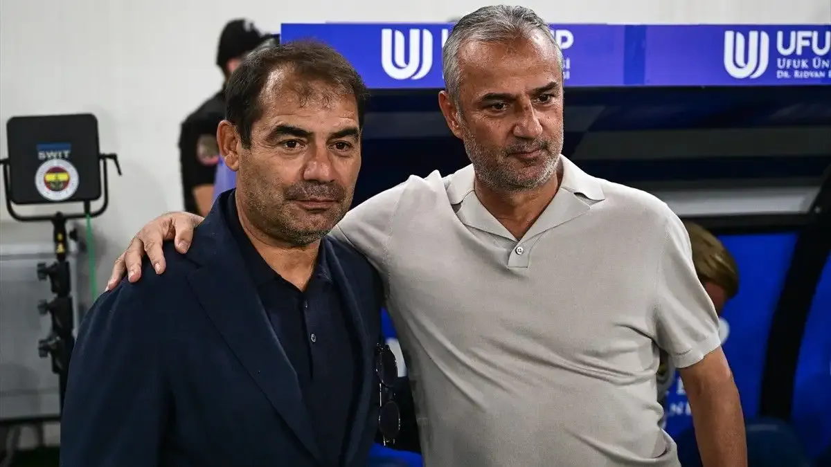 Metiin Diyadin, Gençlerbirliği - Fenerbahçe maçını değerlendirdi
