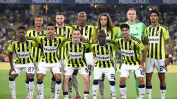 Sturm Graz-Fenerbahçe maçı ne zaman, saat kaçta, hangi kanalda?