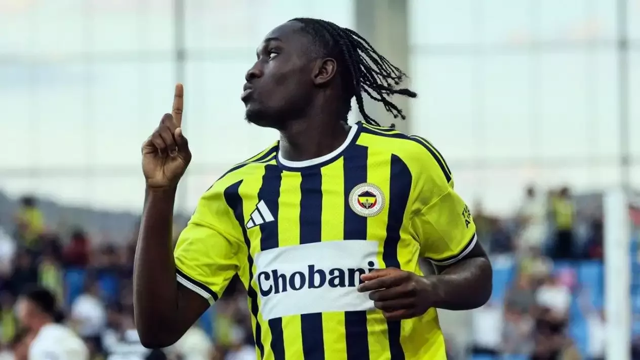 Görüşmeler uzadı, Stuttgart rotayı Sidiki Cherif'e çevirdi!