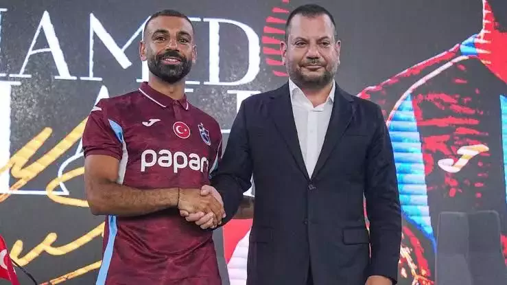 Salah - Ertuğrul Doğan