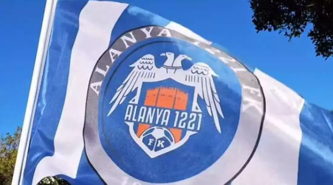 Alanya 1221 FSK