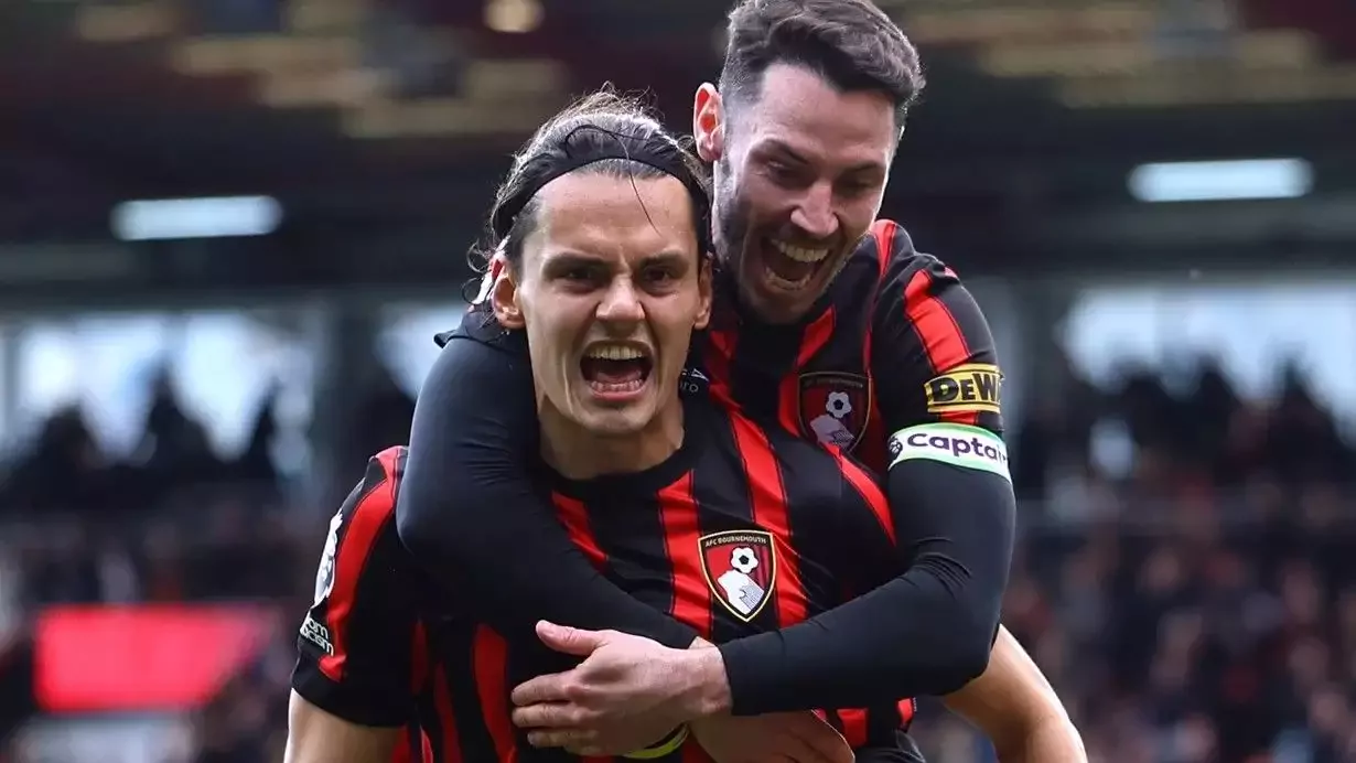 Gündem Enes Ünal: Talipler var, Bournemouth göndermek istiyor