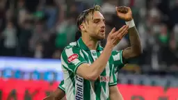 Kocaelispor, Berkan Kutlu'yu transfer etti
