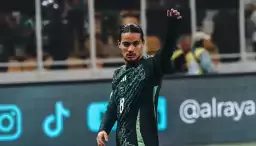 Beşiktaş'tan transferde Anis Hadj Moussa sürprizi!