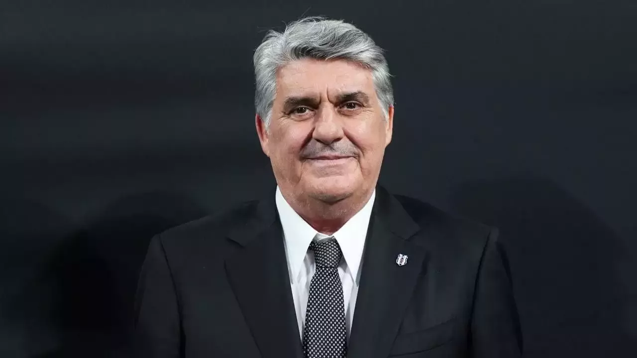 Serdal Adalı: "Özellikle Almanya'daki maçlar..."