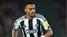 Beşiktaş, Joe Willock'u gözüne kestirdi!