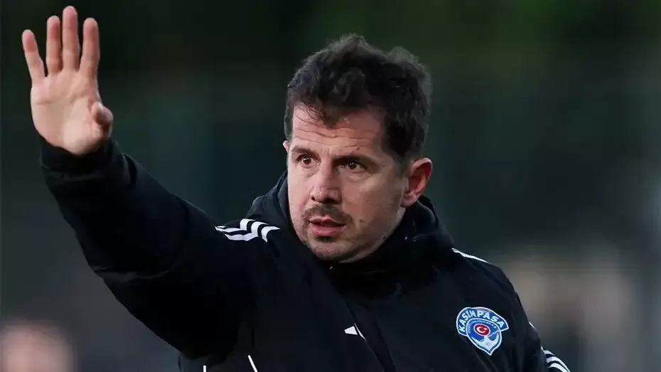 Emre Belözoğlu: "Beni yenebilecek ve geçebilecek hiçbir güç yok!"