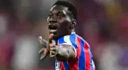 Galatasaray'a Ismaila Sarr'dan iki kötü haber birden! Dünya devi teklif yaptı 