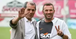 Galatasaray'dan 3. transfer! Anlaşma sağlandı, işte Aslan'ın yeni golcüsü...