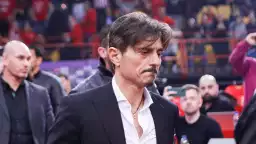  Panathinaikos Başkanından çılgın vaat! 