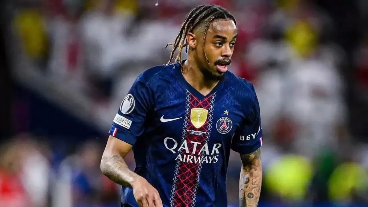 Liverpool’dan Barcola bombası! 140 milyon euro 
