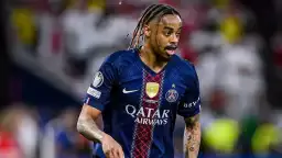 Liverpool’dan Barcola bombası! 140 milyon euro 