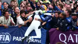 Schumacher’den Carlos Sainz iddiası: Teklifi reddetti