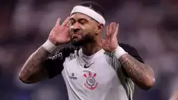 Memphis Depay, Süper Lig devine haber yolladı: "Forma giymeye hazırım"