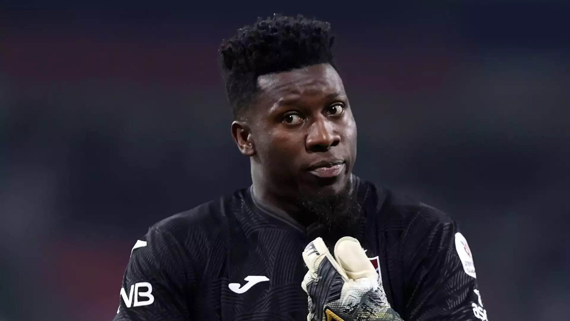 Andre Onana
