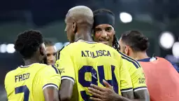 Gençlerbirliği-Fenerbahçe maçı saat kaçta, hangi kanalda? Muhtemel 11'ler...