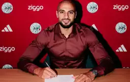Fenerbahçe'nin sözleşmesini feshettiği Sofyan Amrabat'ın yeni takımı belli oldu