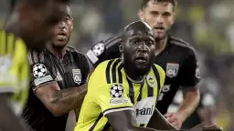 Romelu Lukaku: "İtalya'da beni boykot ettiler!"