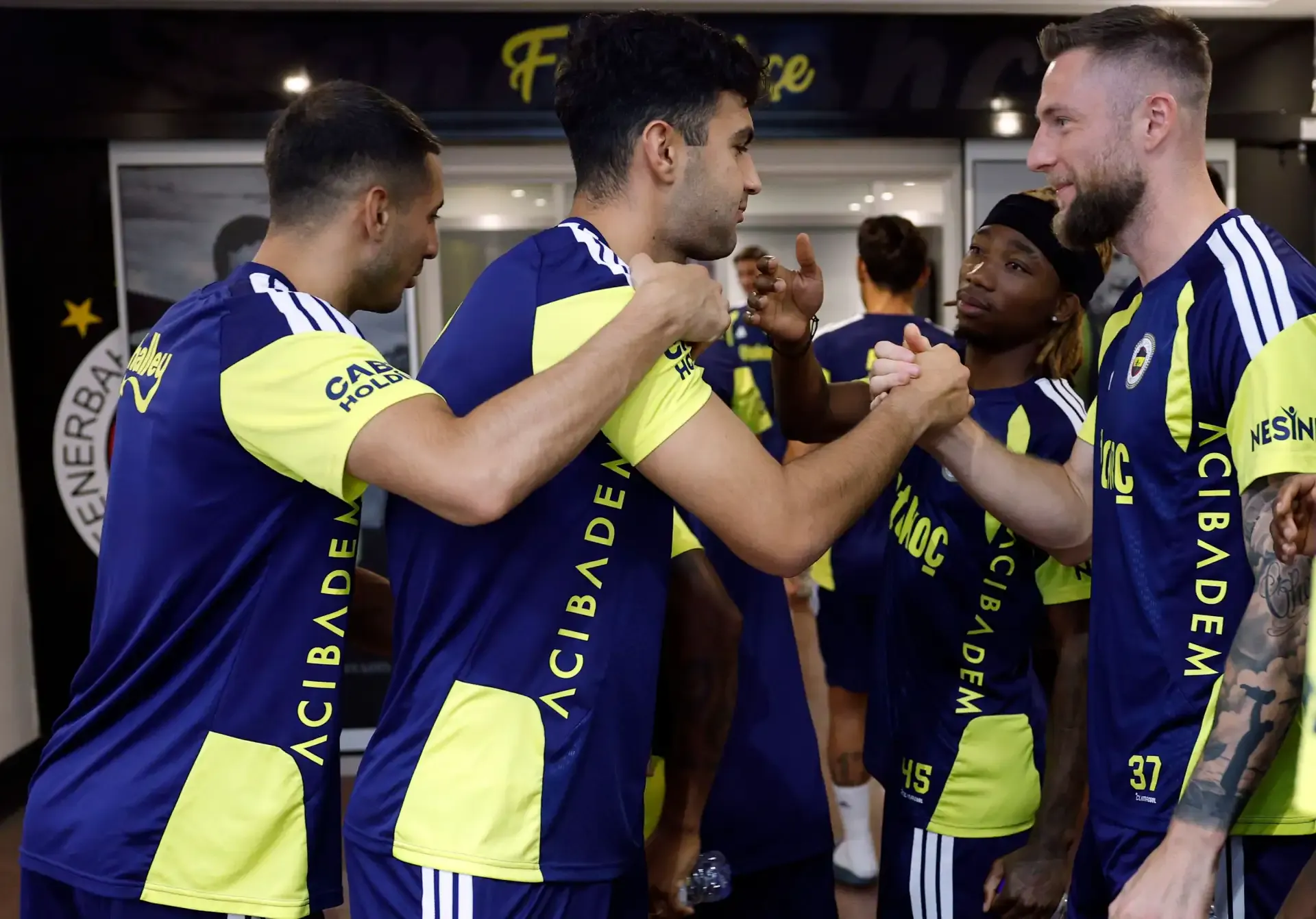 Fenerbahce