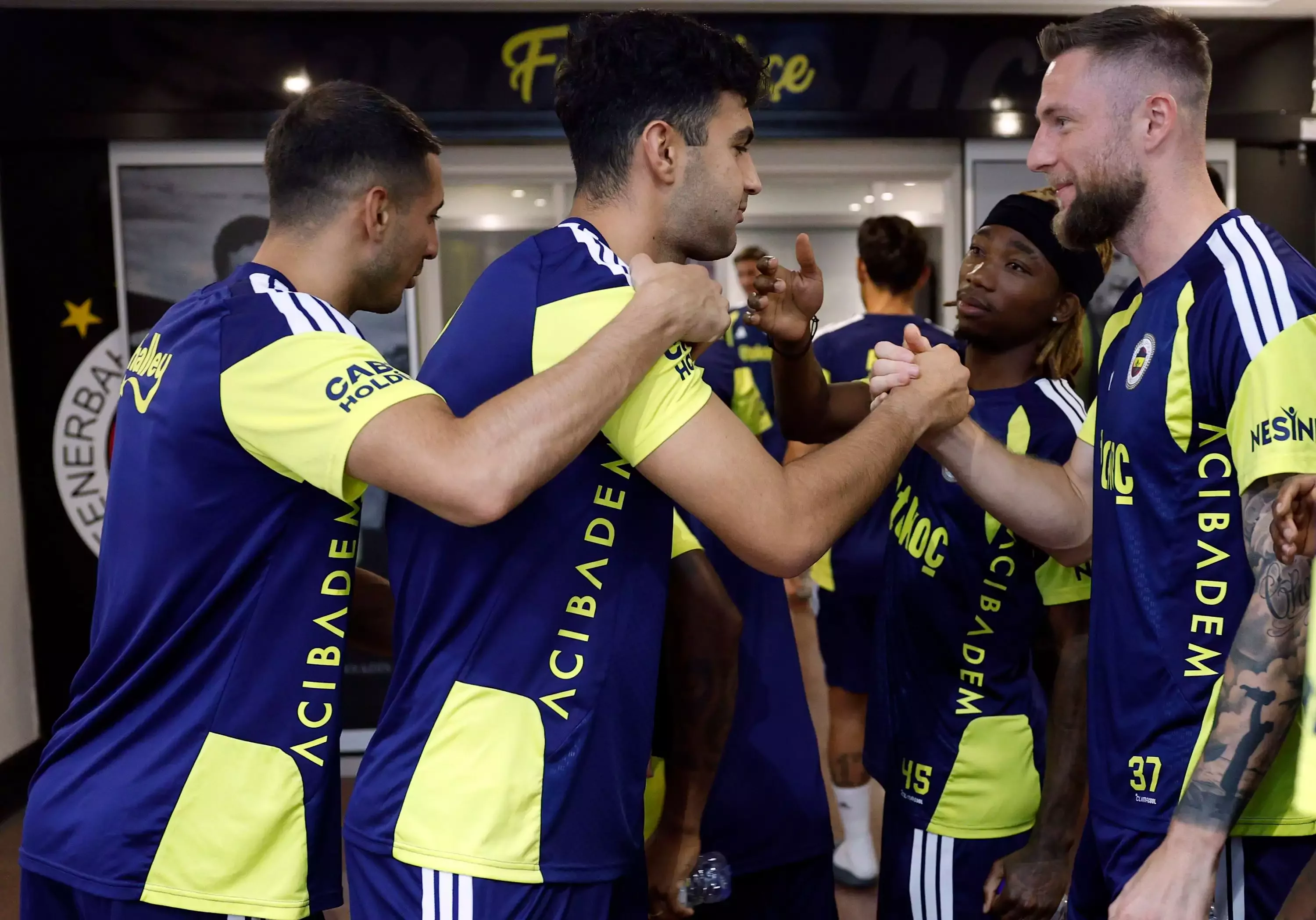 Fenerbahce