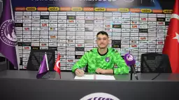 Ankara Keçiörengücü, Efe Kaan Yıldız'ı transfer etti